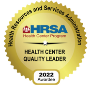 HRSA Community Health Center Program Quality Recognition (CHQR)