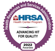 HRSA 社區健康中心計劃質量認可 (CHQR)