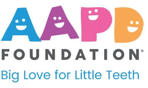 美國兒童牙醫協會基金會 (AAPD Foundation)
