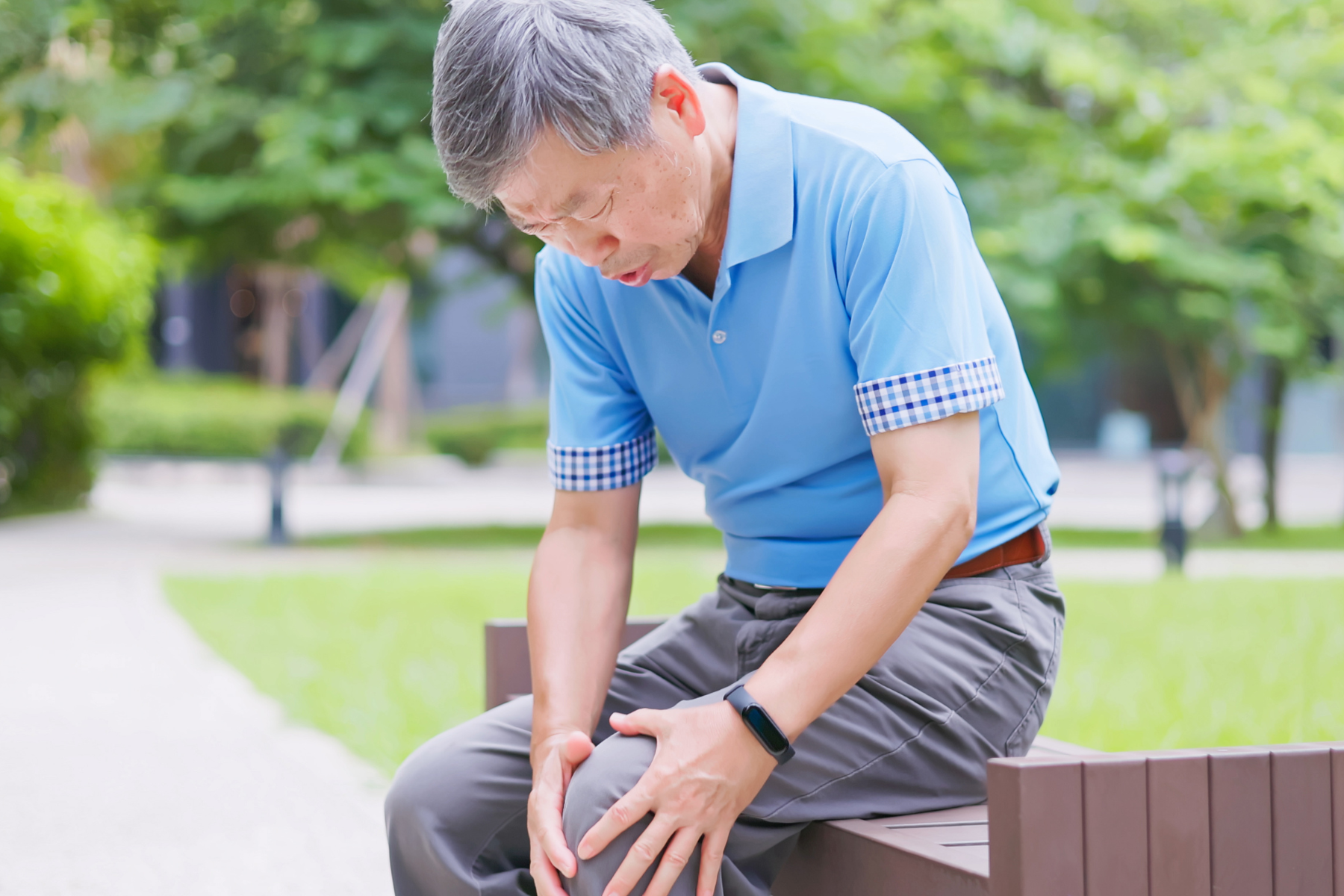 December 2024 – Arthritis and Fall Prevention Workshop