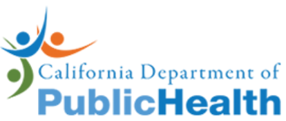 State of California Department of Public Health, Center for Infectious Diseases