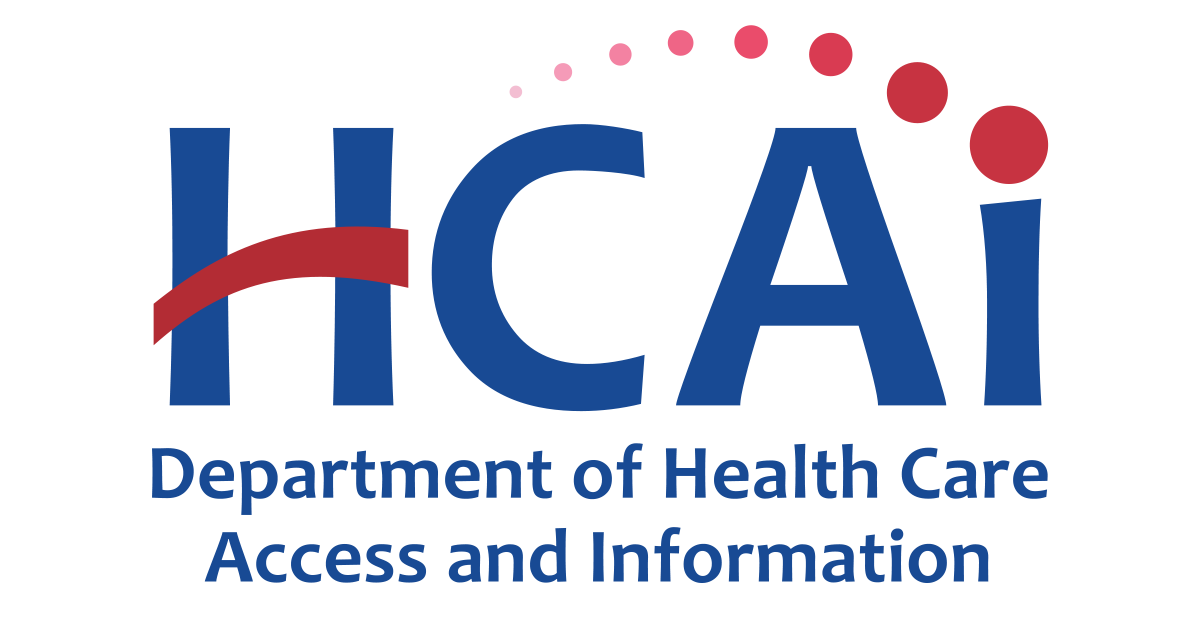 加州衛生保健訪問和信息部 (HCAI)