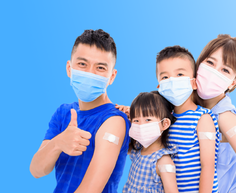 August 2025 – Immunization Awareness Workshop