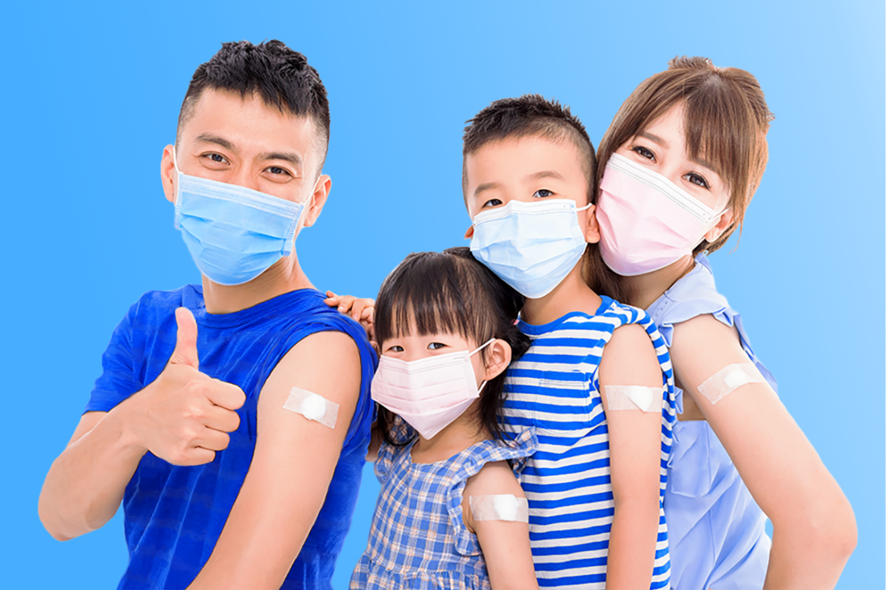 Tháng 8 năm 2025 – Hội thảo nâng cao nhận thức về tiêm chủng