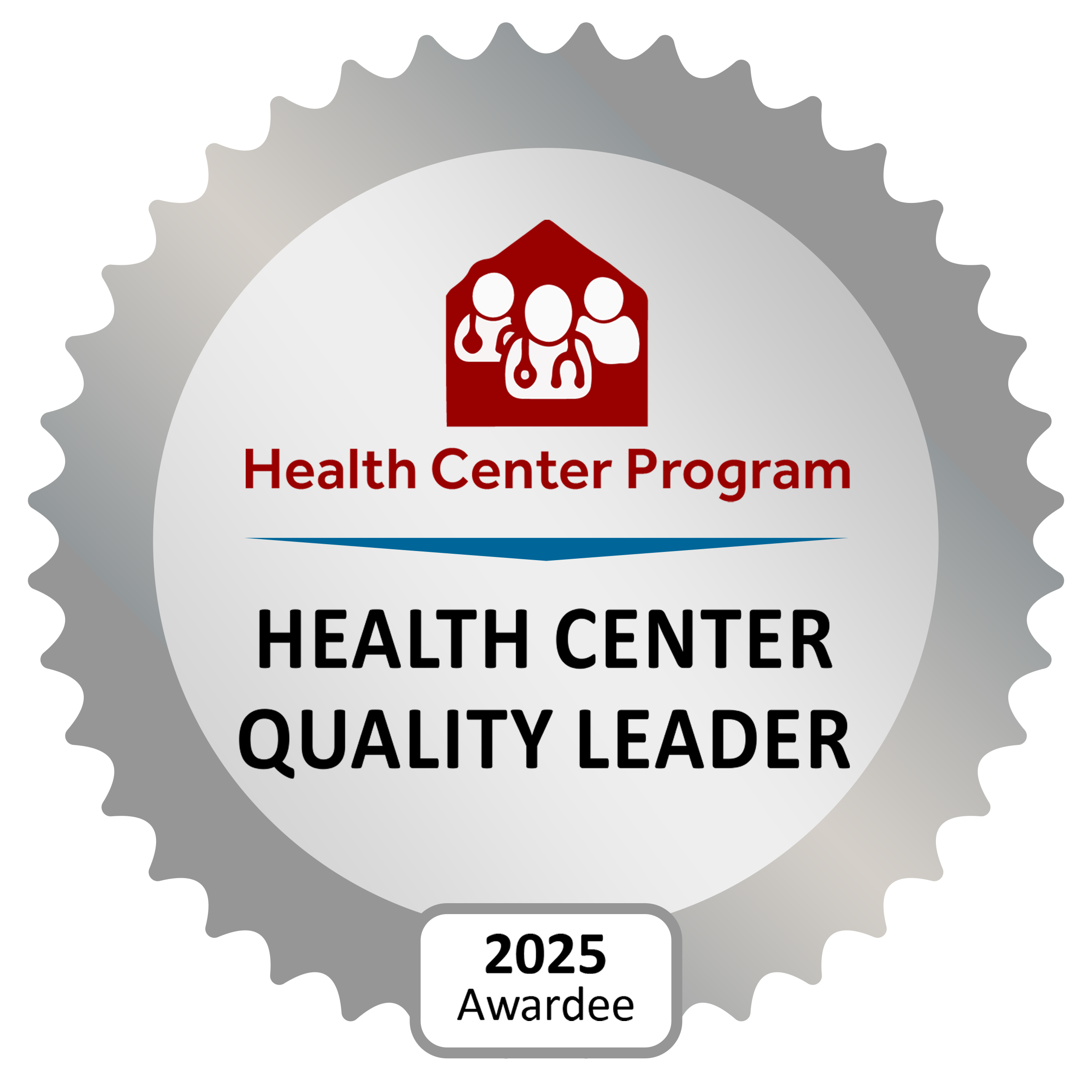 HRSA Community Health Center Program Quality Recognition (CHQR)