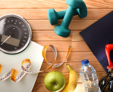 January 2023 – Healthy Weight Workshop