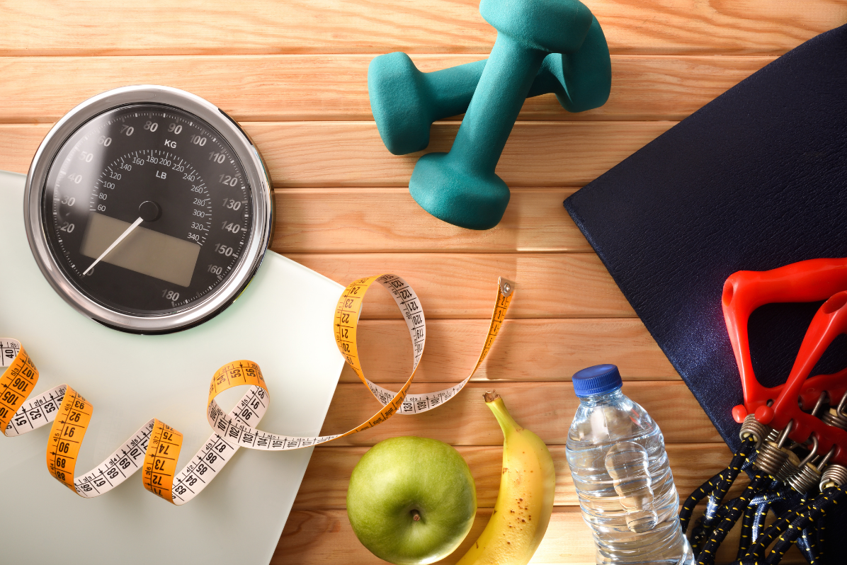 January 2023 – Healthy Weight Workshop