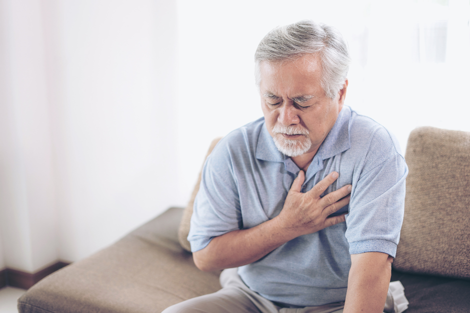Tháng 2 năm 2024 – Hội thảo Phòng chống bệnh tim và Cách phát hiện đột quỵ