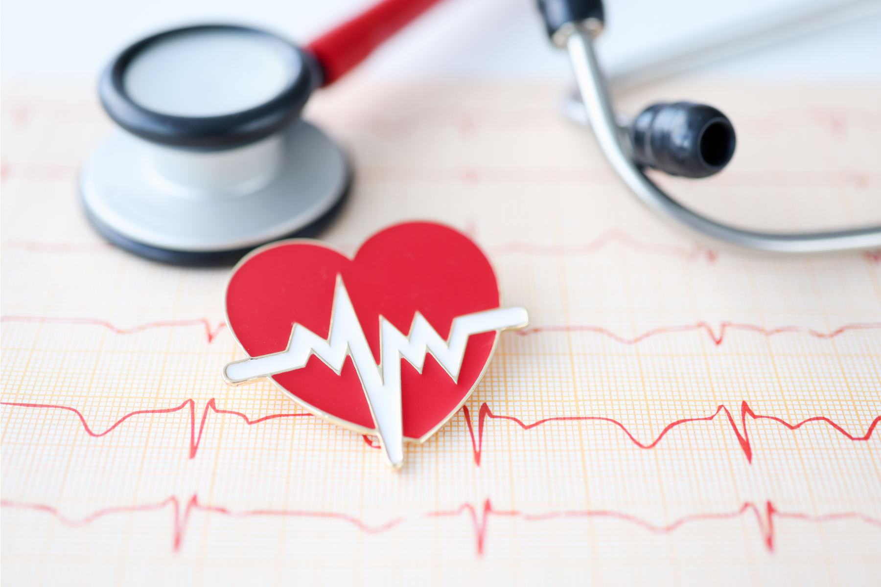 February 2023 – Heart Disease Prevention & How to Spot a Stroke Workshop