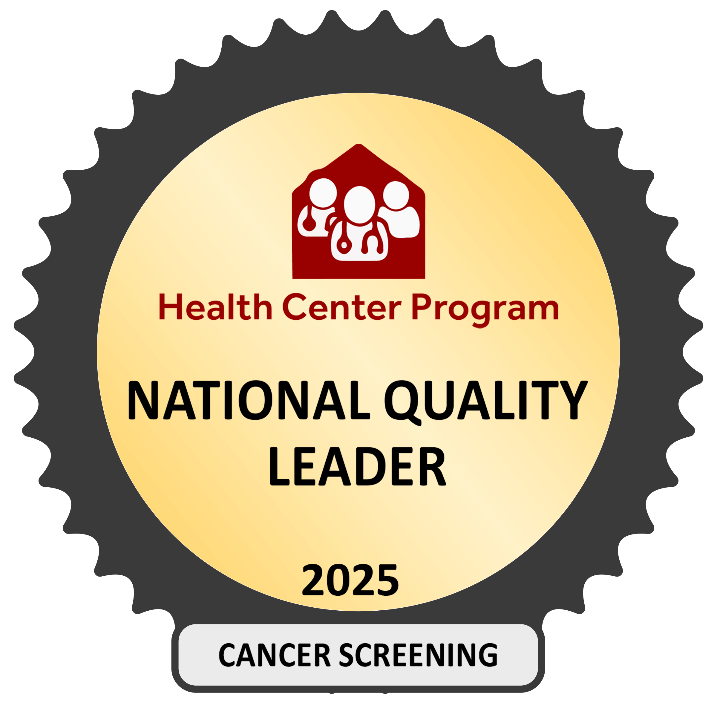 Health Center Program