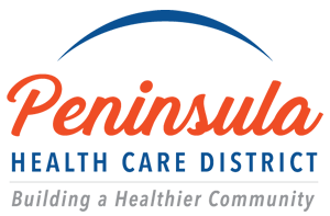 Peninsula Health Care District (PHCD)