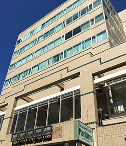 唐人街 – NEMS 传统医学中心，位于太平洋大道 728 号套房 503