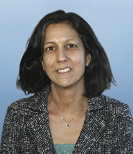 Dra. Anita Prakash