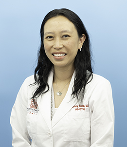 Audrey Sue-Matsumoto, MD