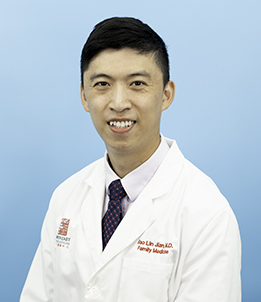 Bao Lin (Allen) Jian, MD