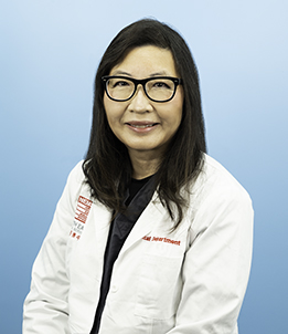 Beatrice Huang, DDS