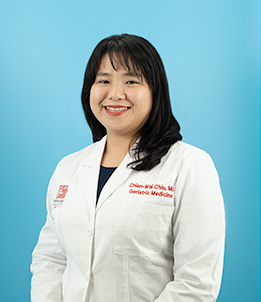 Chien-Wai Chiu, MD