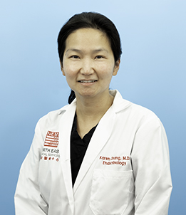 Chuan-Hsin (Karen) Chang, MD