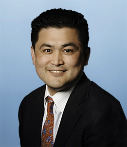 Danny Lin, MD