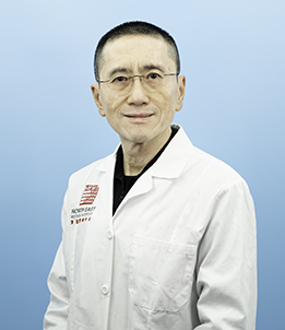 Dr. Dennis Shen