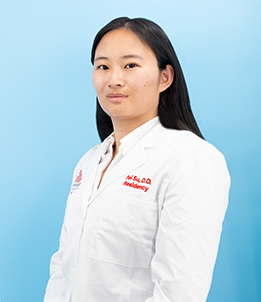 蘇菲（Sophia）博士