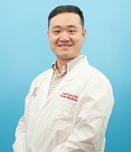 Gavin Liu, MD