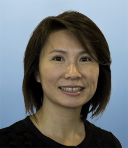 Grace Fuong, MD