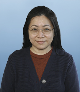 Hok-Man (Sharon) Tong, Farmacéutica