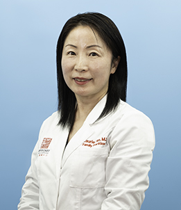 Hongyu Laurie Pan, MD