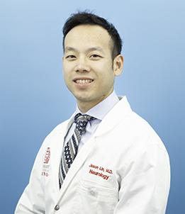Jason Henry Lin, MD