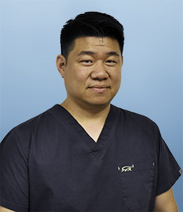 Jesse Liu, MD