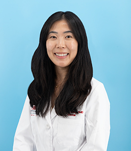 Jessica Dang, DMD