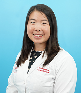 Lauren Grace Quan, MD