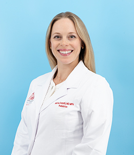Marisa Donatti, MD