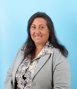 Mary Rojas, LMFT