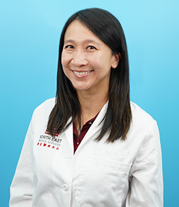 Michele Wong, MD