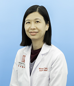 Michelle Tam, MD