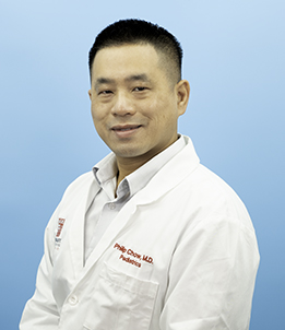 Dr. Philip Chow