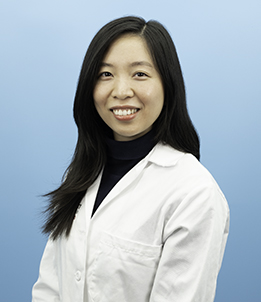 Sabrina Chang, PA-C, MPH