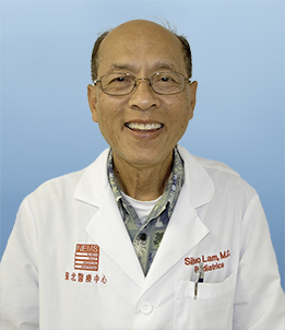 Sihao Lam, MD