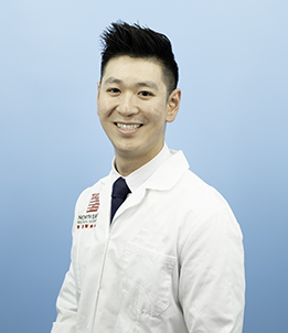 Vicente Lin, DDS