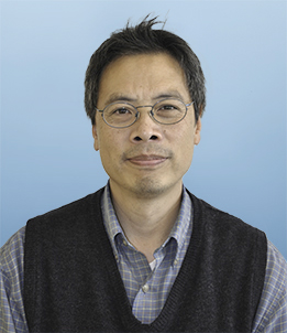 Vicente Wong, DPM