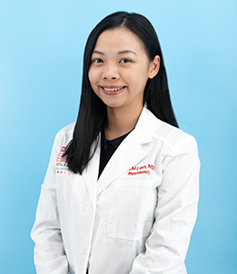 林慧敏（Mandy）医学博士