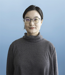 Xiao Xi Zhang, ACSW