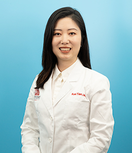 Xue (Claire) Tian, MD