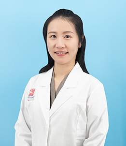 Yilan Deng, DPT