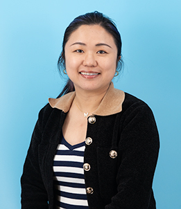 Yingyao (Yoyo) Mai, RDH