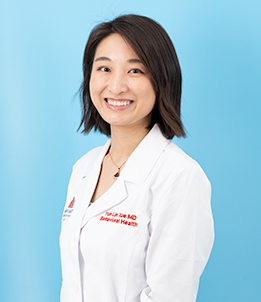 Yun Lin Xue, MD