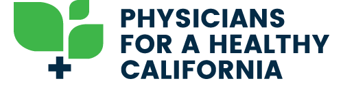 Bác sĩ vì một California khỏe mạnh (PHC)