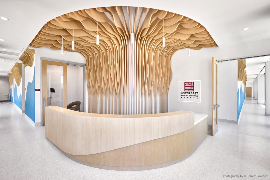 200 Linden Clinic